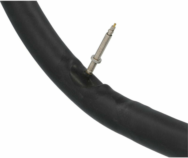 Fahrradschlauch, 26 Zoll, mittel, SV