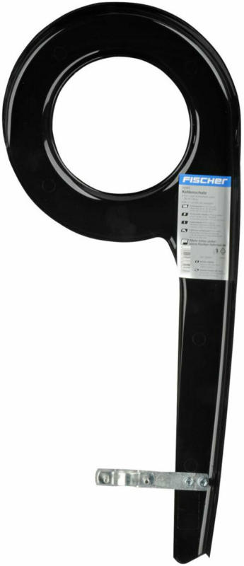 Kettenschutz, 1-fach, 38-46 Zähne