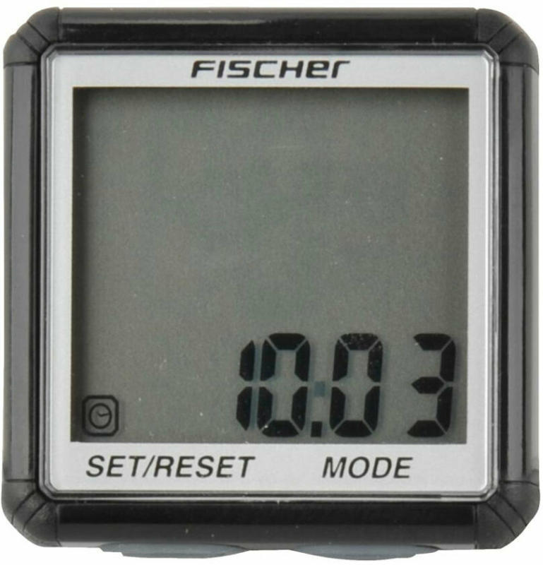 Fahrradcomputer „Trend“, 13 Funktionen