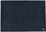 HELLWEG Baumarkt Fußmatte „Gentle“ 38x58 cm, True Blue True Blue | 58x38 cm