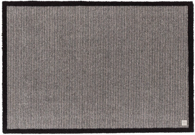 Fußmatte „Gentle“ 67x110 cm, Wild Mauve Wild Mauve | 110x67 cm