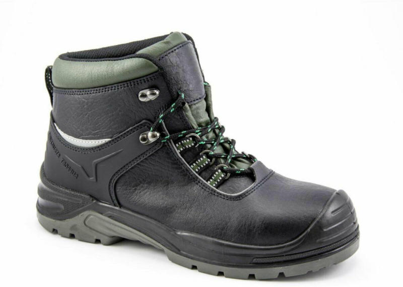 Sicherheitsstiefel, S3, „Bozen“, Gr. 41