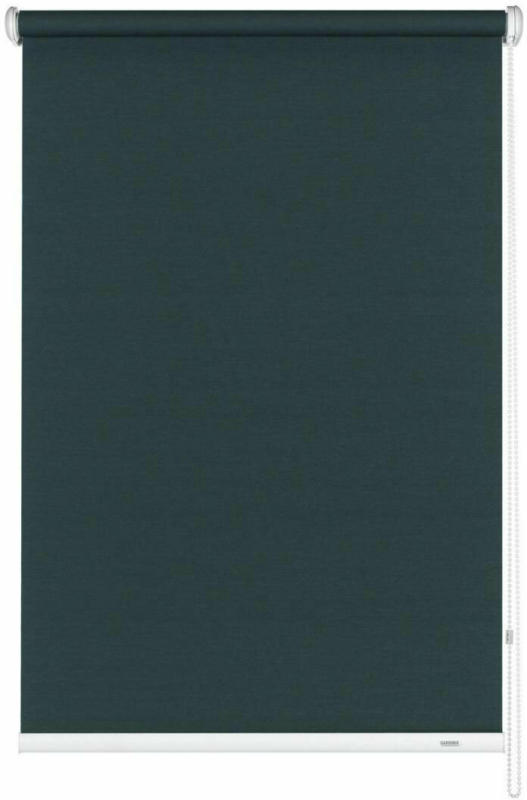 Seitenzug-Rollo, 92x180 cm, grau 92x180 cm