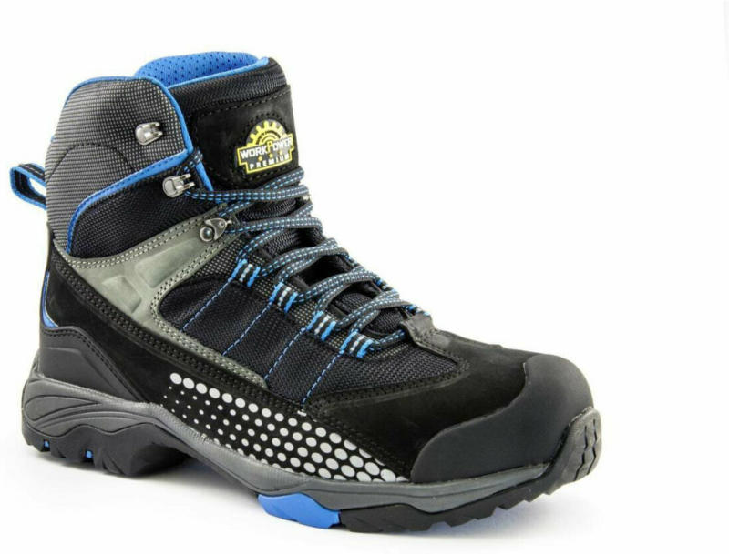 Sicherheitsstiefel, S3, „Elko“, Gr. 40