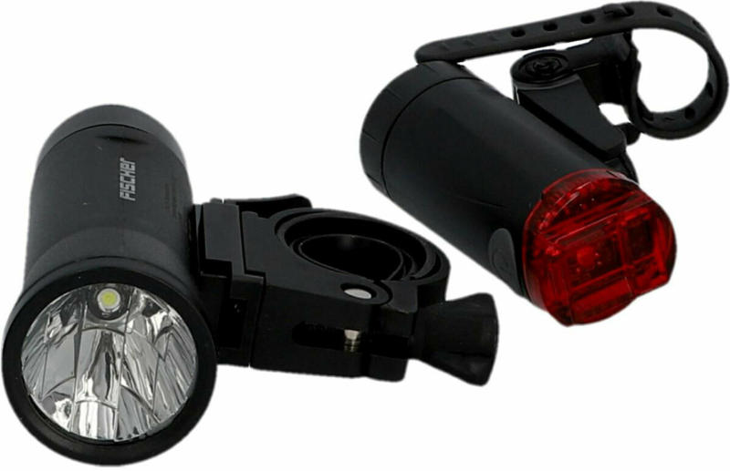 LED-Leuchten-Set, 2-telig