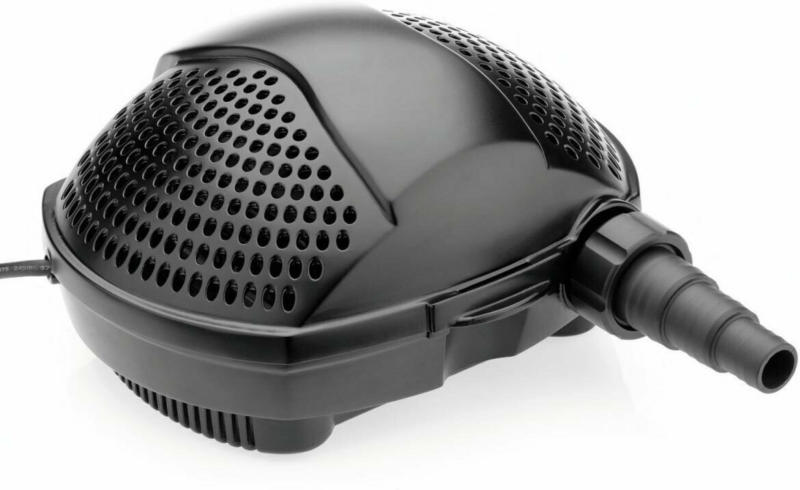 PontecPondoMax Pumpe „Eco 11000“