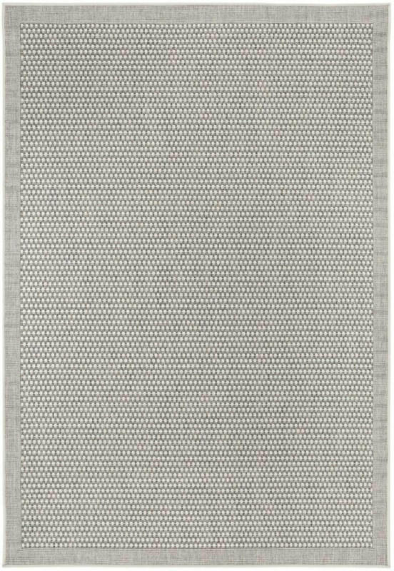 Teppich „Savannah“ 80x150 cm, Hellbraun 150x80 cm