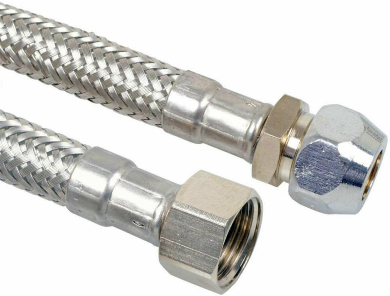 Flex-Schlauch 3/8" IG x 500x8 mm