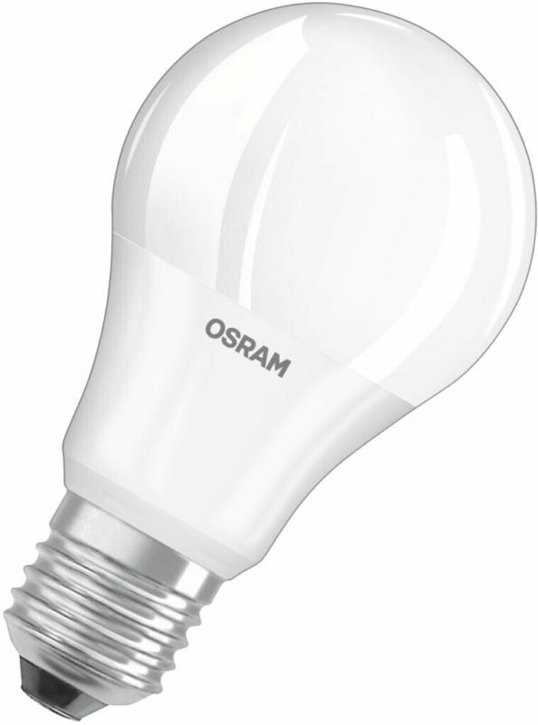 LED-Leuchmittel „Star Classic A“, 9W, 2700K, 1060lm, matt Matt | 2700 k | 1060 lm