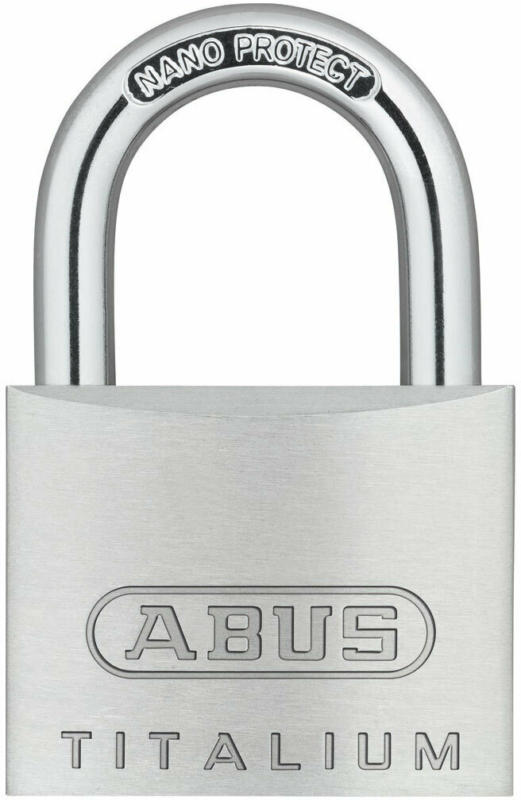 Vorhängeschloss „64TI/45“