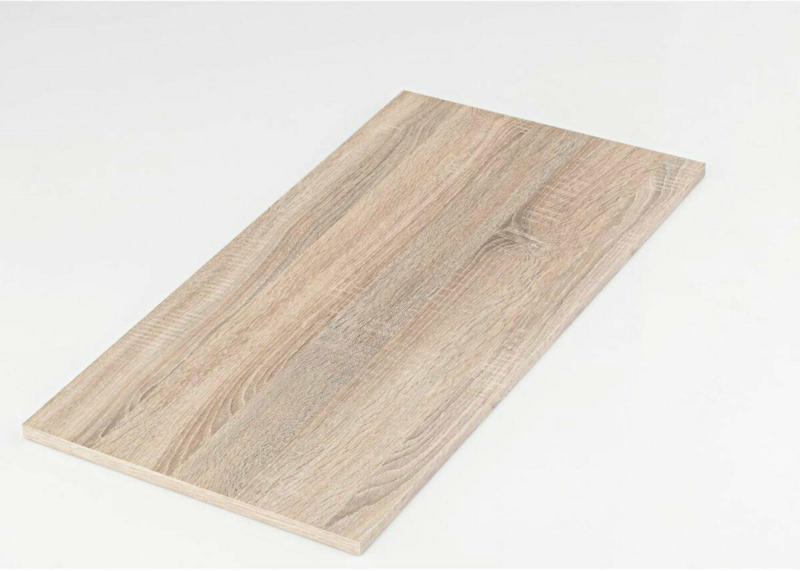Regalboden „Sonoma Eiche“ 800x400x16 mm