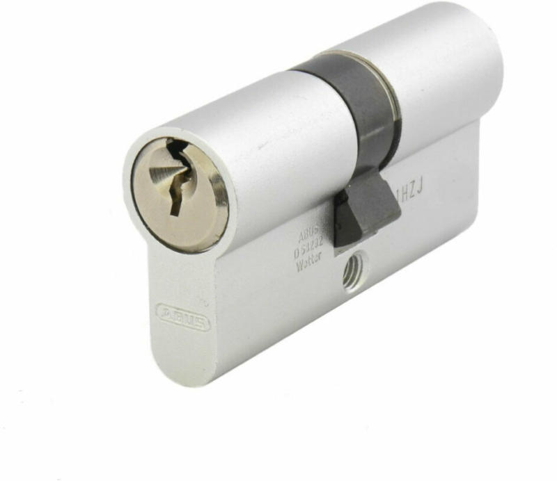 Profilzylinder „TI“, 40/40 mm