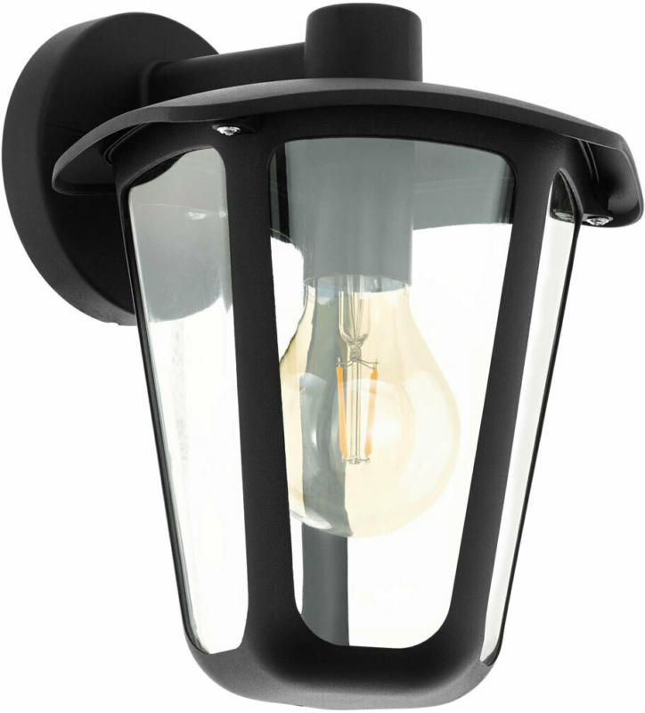 LED-Außenwandleuchte „Monreale“, abwärts