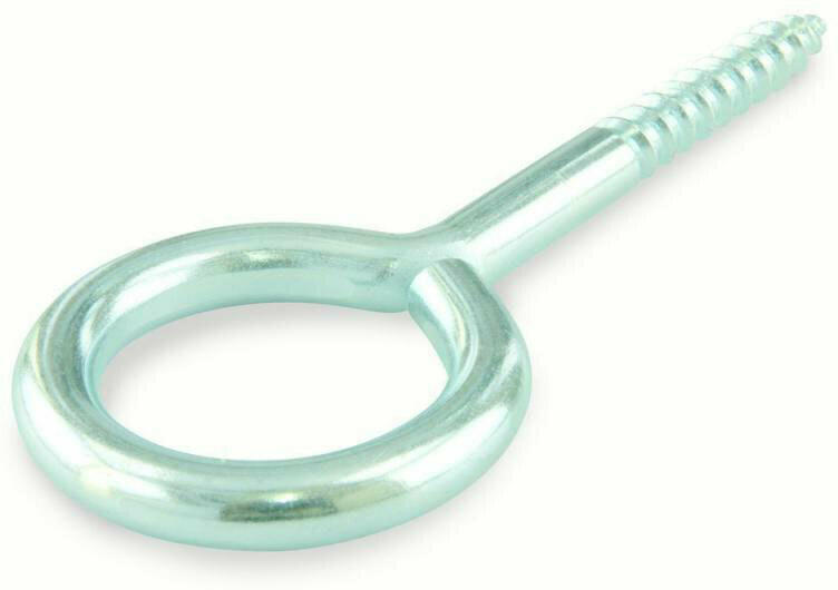 Ringschraube, 50x25x6,2x29mm 0,62 mm | 5 mm