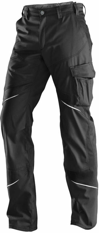 Arbeitshose „Activiq“, schwarz, Gr.36 schwarz | 36