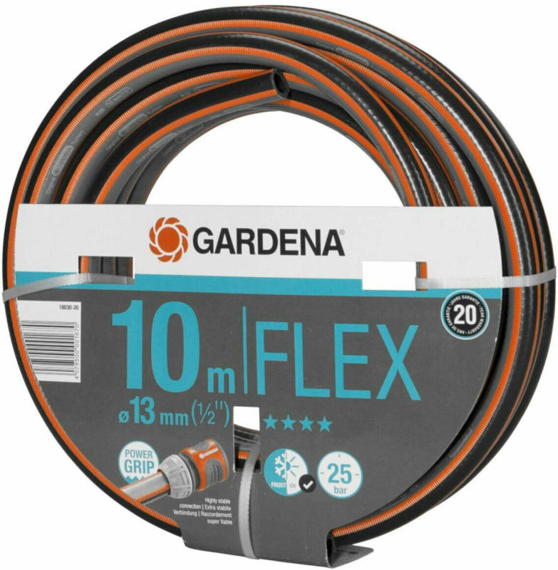 Gartenschlauch „Flex Comfort“, 1/2 Zoll, 10 m 10 m