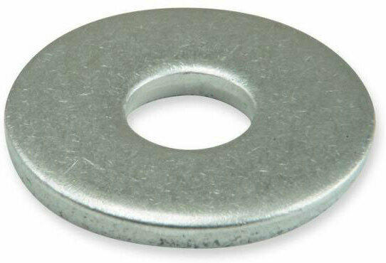 Karosseriescheibe 10,5x30x2,50mm, 25 Stück 10,5 mm | 25