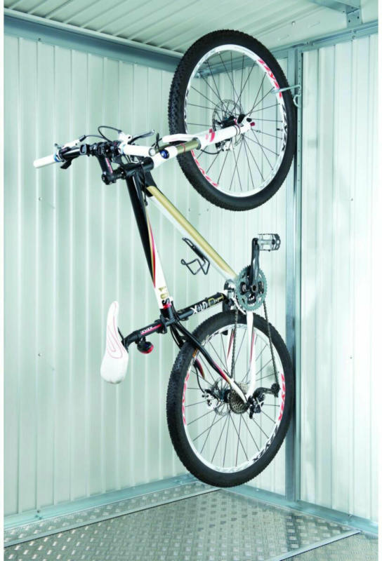 Fahrradhalterung „BikeMax“ für „AvantGarde“ & „HighLite“
