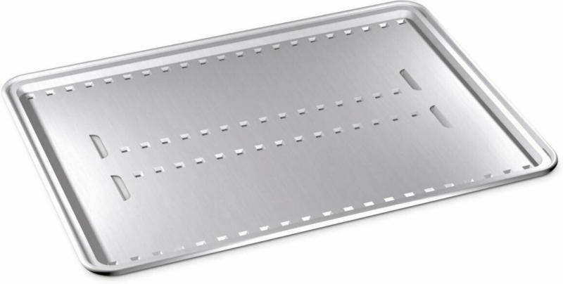 Q Hitzeschild, klein, Set mit 4 St. Für Q100/1000-Serie Elektro&Gasgrill
