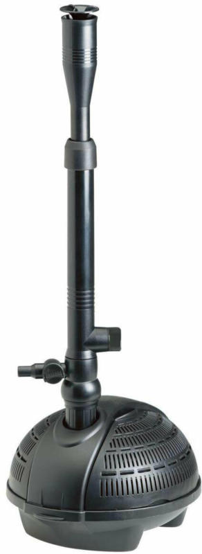 PontecPondo Wasserspiel „Vario 1000“