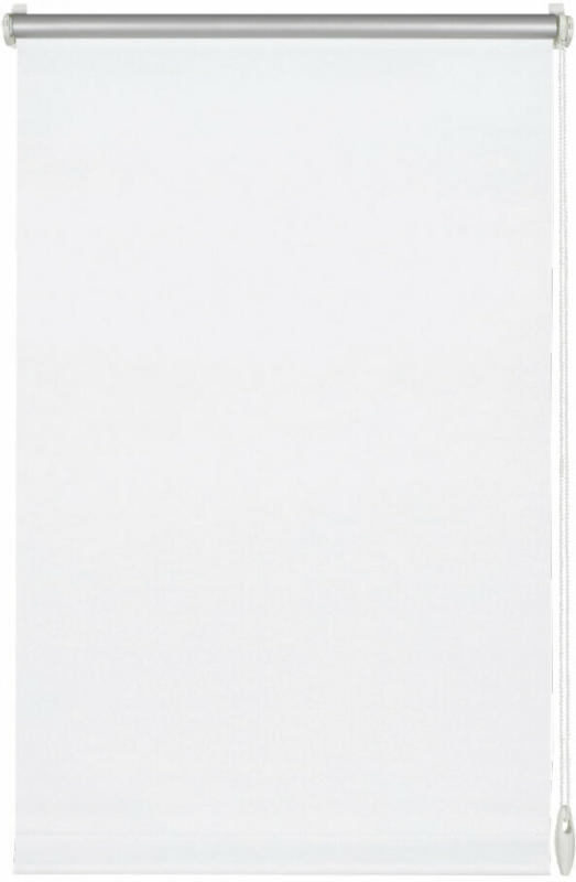 Rollo „Easyfix“ Uni Thermo energiesparend, 60x150 cm, weiß 60x150 cm