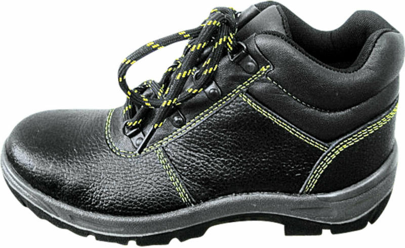 Sicherheitsstiefel „SE/EN 345“, Gr. 43