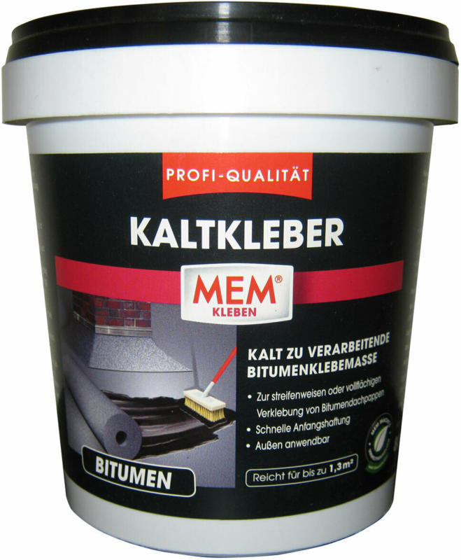 Profi Kaltkleber, 800 g 800 g