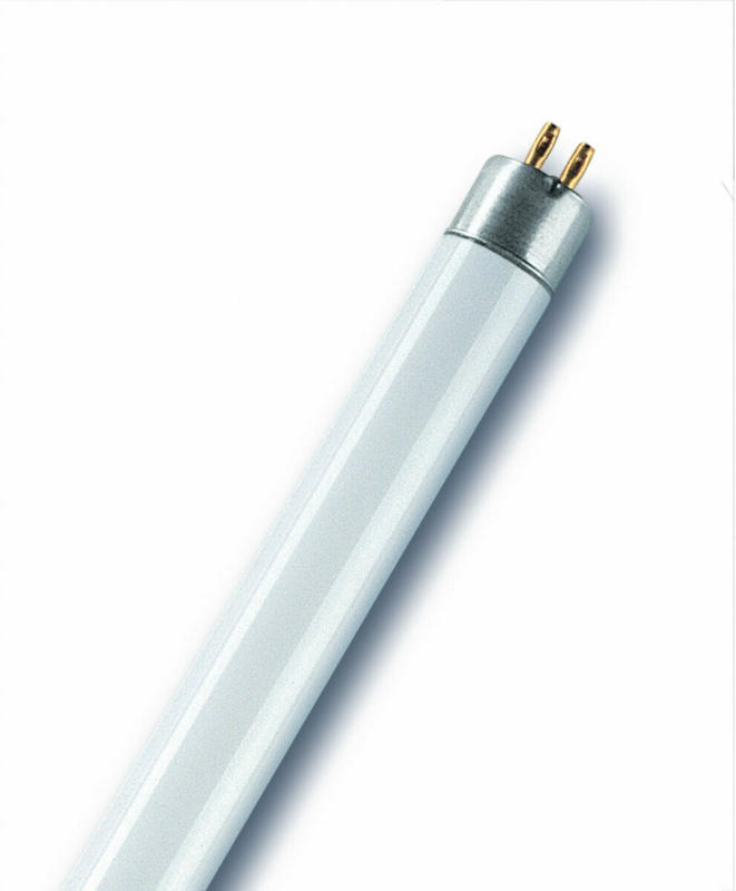 Leuchtstoffröhre „T5“, G5, 2700K, 2600lm 2700 k | G5 | 2600 lm