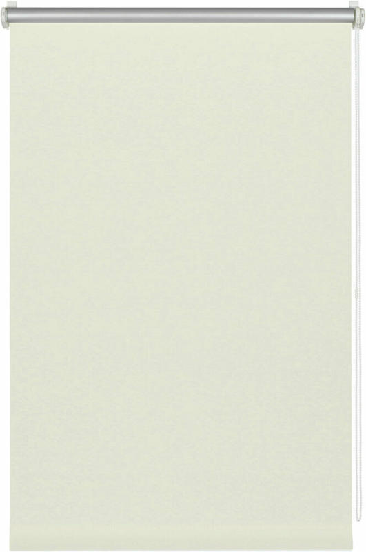Klemmrollo „Thermo“, 100x150 cm, beige 100x150 cm