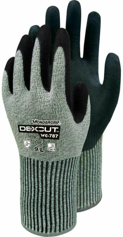 Handschuhe „Cut 5“, Gr.11 11