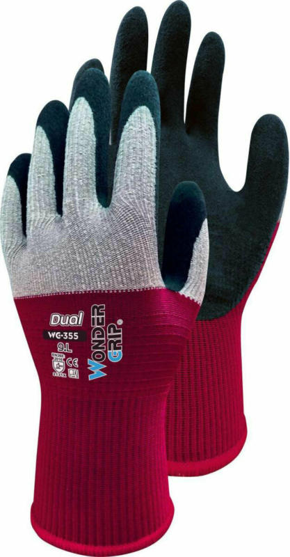 Handschuhe „Dual“ Gr.11 11