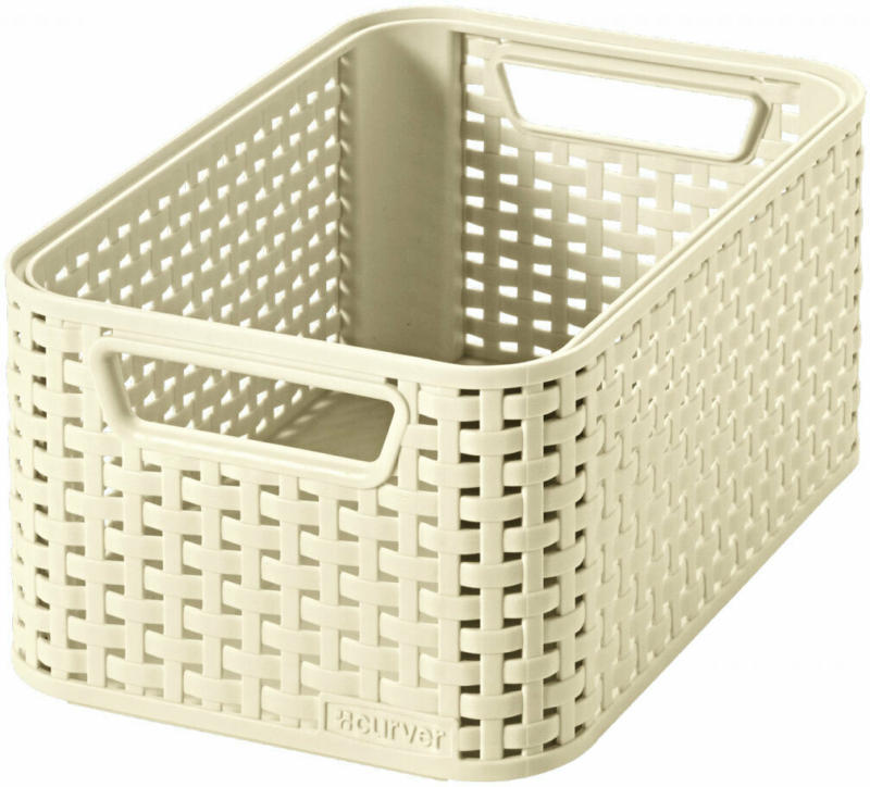 Style Box „2 S“