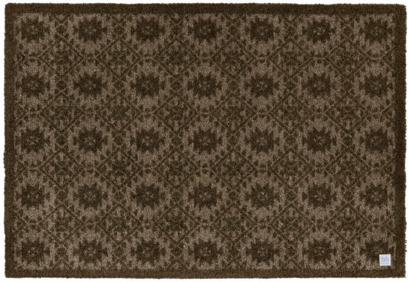 Fußmatte „Spirit“ 50x70 cm, Sandy Brown Sandy Brown | 70x50 cm
