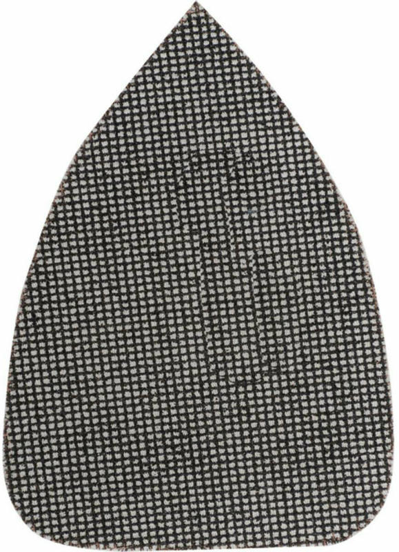 Schleifscheibe „Gitt“, Q-Stick, 97x136 mm, K120, SB