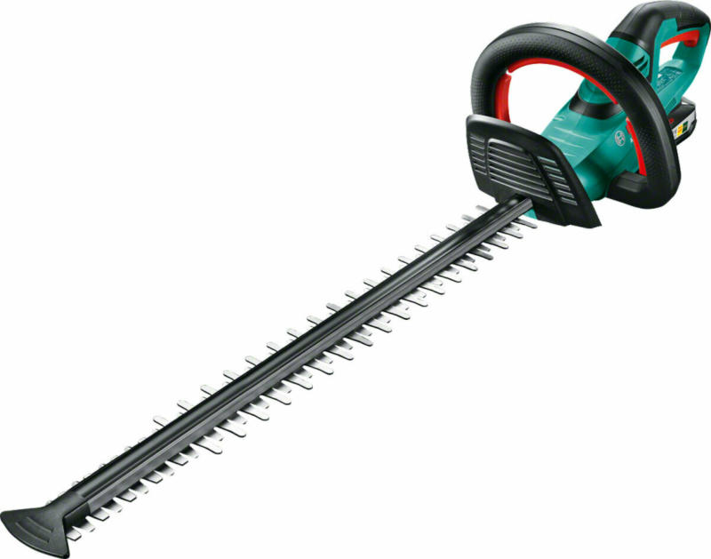 Akku-Heckenschere „AHS 55-20 LI“