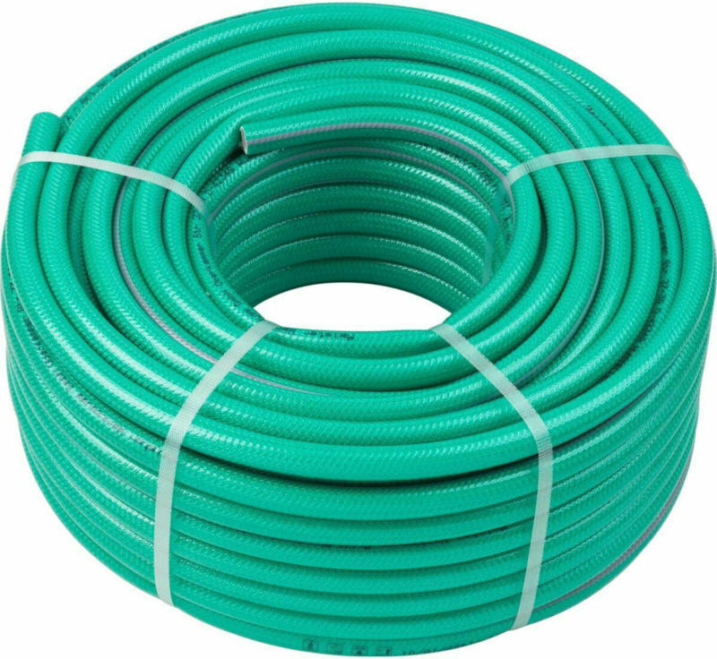 Gartenschlauch „Comfort“, 1/2 Zoll, 50m 50 m | 1/2 Zoll