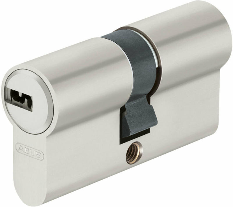 Profilzylinder „D6XNP“, 30/30 mm