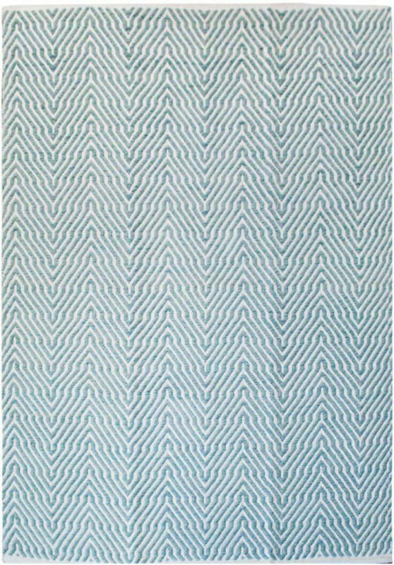 Teppich „Aperitif“ 410 Türkis, 160x230cm 160x230 cm