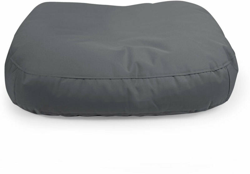 Hundekissen „Cloud-M Plus“, Anthrazit anthrazit