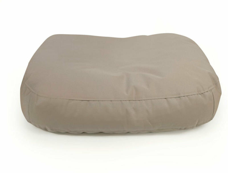 Hundekissen „Cloud-L Plus“, Mud mud