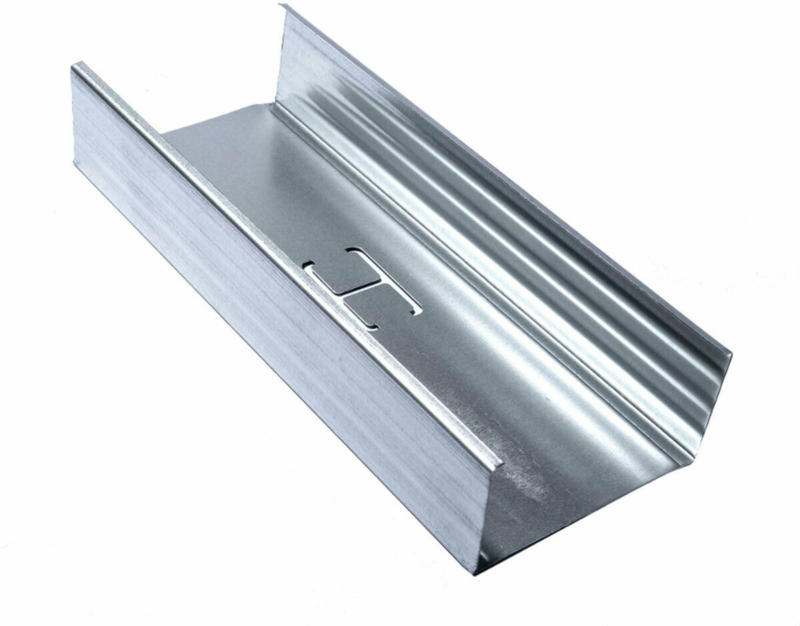 Wandprofil „CW 75“, 3,5 m, Nenndicke 0,6 mm 350