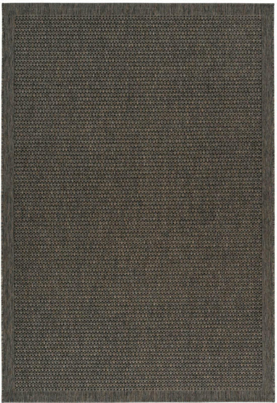 In- und Outdoor-Teppich „Indonesia - Kediri“, taupe 80x150 cm