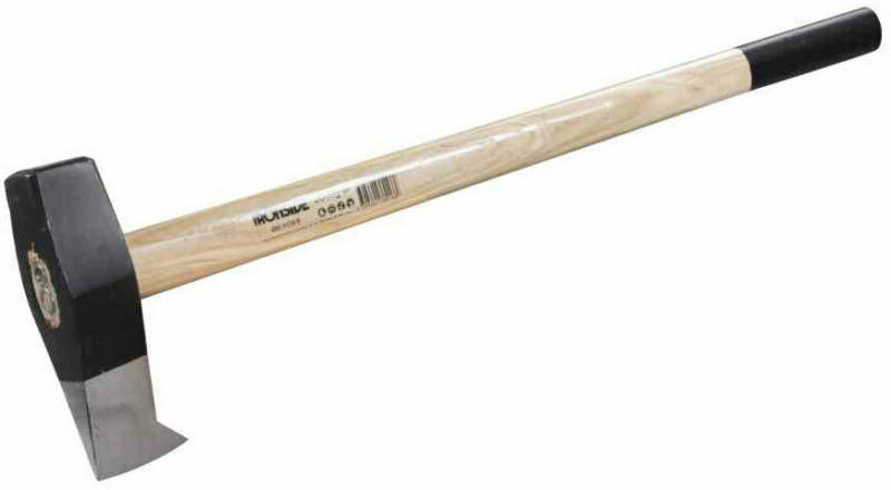Spalthammer, 3000g
