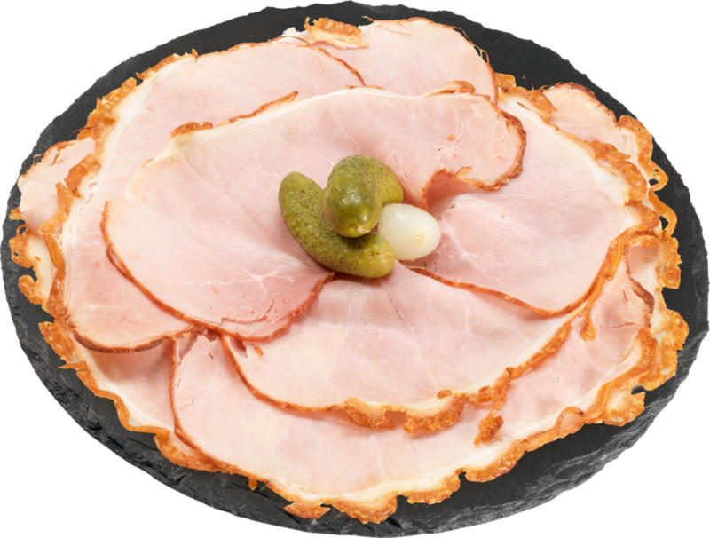 Arrosto al forno Denner, a fette, 2 x 130 g