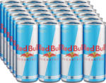 Denner Red Bull Sugarfree, 24 x 25 cl - du 04.04.2023