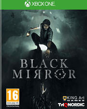 Xbox One - Black Mirror /F/I