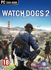 PC - Watch Dogs 2 /D