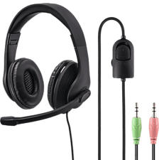HAMA HS-P200 - Casque