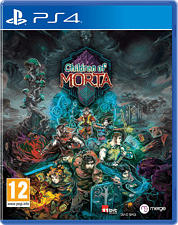 PS4 - Children of Morta /D