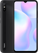 XIAOMI Redmi 9A - Smartphone (6.53 ", 32 GB, Granite Grey)